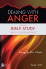 Image for Dealing with anger