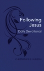 Image for Following Jesus Daily Devotional