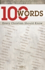 Image for 100 Words Every Christian Should Know
