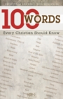 Image for 100 Words Every Christian Should Know 5-Pack