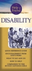 Image for Disability Pamphlet 5-Pack