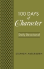 Image for 100 days of character
