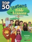 Image for Top 50 Instant Bible Lessons for Preschoolers