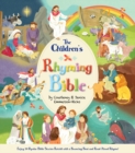 Image for The Children&#39;s Rhyming Bible