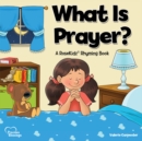 Image for Kidz: What is Prayer?