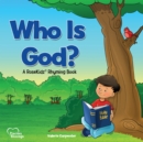 Image for Kidz: Who is God?