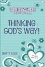 Image for Thinking God&#39;s Way!