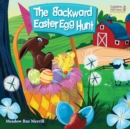 Image for The Backward Easter Egg Hunt - Picture Book