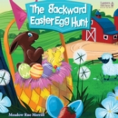Image for The Backward Easter Egg Hunt - Picture Board Book