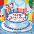 Image for The Best Birthday - Picture Board Book