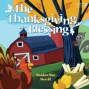 Image for The Thanksgiving Blessing - Picture Board Book