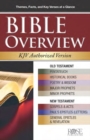 Image for Bible Overview 5-Pack : KJV Authorized Version