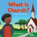 Image for What is Church?
