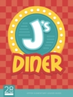 Image for J&#39;S Diner Upper Elementary Leader Guide