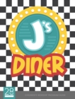 Image for J&#39;S Diner Children&#39;s Worship Program Guide