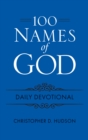 Image for 100 Names of God Daily Devotional