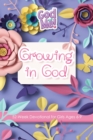 Image for Growing in God