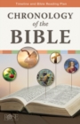 Image for Chronology of the Bible