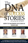 Image for The DNA of Success Stories