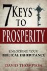 Image for 7 Keys to Prosperity