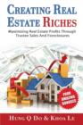 Image for Creating Real Estate Riches