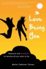 Image for Love Being You