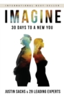 Image for Imagine
