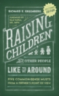 Image for Raising Children That Other People Like to Be Around