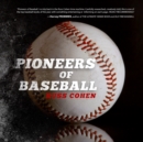 Image for Pioneers of Baseball