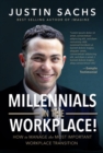 Image for Millennials In the Workplace!