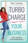 Image for Turbocharge Your Business for Women Entrepreneurs