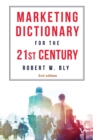 Image for The Marketing Dictionary for the 21st Century