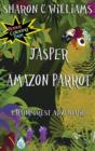 Image for Jasper, Amazon Parrot