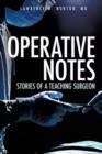Image for Operative Notes