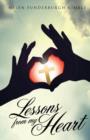 Image for Lessons from My Heart