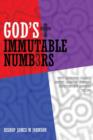 Image for God&#39;s Immutable Numb3rs