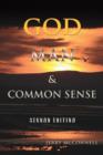 Image for God Man &amp; Common Sense Second Edition