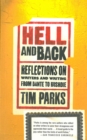 Image for Hell and Back: Reflections on Writers and Writing from Dante to Rushdie