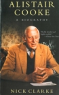 Image for Alistair Cooke: a biography
