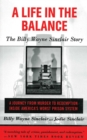 Image for A life in the balance: the Billy Wayne Sinclair story