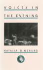 Image for Voices In The Evening: A Novel