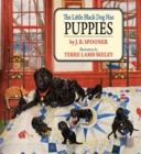 Image for Little Black Dog Has Puppies