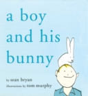Image for A boy and his bunny