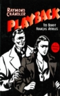 Image for Playback: A Graphic Novel