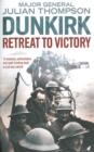 Image for Dunkirk: retreat to victory