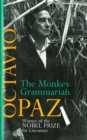Image for The monkey grammarian