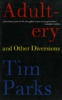 Image for Adult-ery and other diversions