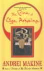Image for The crime of Olga Arbyelina
