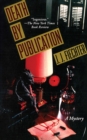 Image for Death by publication