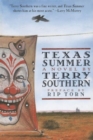 Image for Texas Summer : A Novel